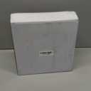 Small Cake Stand for Cupcakes, Donuts, 8 Inch Porcelain Cake Stand for Dessert Table, Vintage Cupcake Platter for Tea Party Decorations, Mini Dessert Display Stand - for 6" Cakes