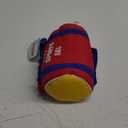 Baby GUND My First Sports Bag Stuffed Plush Playset, Baby Gift Toys for Boys and Girls Ages 1 & Up, 5 Piece, 8"