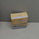 Everusely - Stainless Steel Containers with Lids - Set of 5, Summer Collection - Leakproof Stainless Steel Food Containers - Nesting Snack Holders - Metal Lunch Box - Portable & Reusable Meal Kit