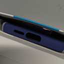 Speck Samsung Galaxy S25 Plus Case - Magnet Case, 13-Foot Drop Protection, No-Slip Grips - Samsung S25 Plus Case Magsafe - Raised Bezel and Enhanced Buttons - Presidio 2 Grip(Pack of 1)