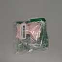 Pink Birthday Hair Bow for Baby Girls 1 2 3 4 5 6 Years Glitter Party Decoration Hair Accessories for First 1st One Birthday