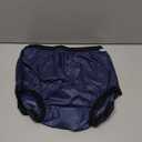Incontinence Leak-Protection, Washable Pull-On Diaper Cover Pant, Advanced Duralite-Cool-Lightweight - Kleinert's Large