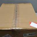 5.4Ft Halloween Skeleton - Life Size Skeleton with Glowing Eyes Scary Creepy Sound Movable Joints Full Size Posable Skeleton Decor Halloween Decorations Outdoor Indoor