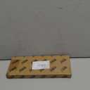 SHALL Cable Cutter, 7-1/2 inch Wire Rope Cutter Heavy Duty for Cuttings Up to 5/32", Chrome Vanadium Steel Jaw for Hard Wire Ropes, Steel Wires, Aircraft Cables, Railing, Metal Fence, Bike Bicycle Brake