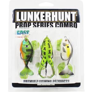 Lunkerhunt Fishing Gift Box