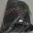 Bike Cover Waterproof Outdoor, Bicycle Cover Outdoor Storage Waterproof Protect from Rain Dust UV for Ebike Electric Bike Mountain Road Bike (XL for 1 Bike)