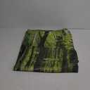 HD Designs Fabric Shower Curtain - Underwood Lodge, 70 x 72 inches 