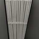 AprilAire 413 Replacement Filter for AprilAire Whole House Air Purifiers - MERV 13, Healthy Home Allergy, 16x25x4 Air Filter (Pack of 1)