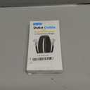 240W USB C to USB C Cable 10FT,180Rotation Long USB C Cable Fast Charging, USB 2.0 Nylon Braided Type C Charger Cord for iPhone 17/16/15,MacBook,iPad