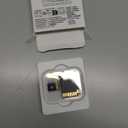 Amazon Basics microSDXC Memory Card with Full Size Adapter, A2, U3, Read Speed up to 100 MB/s, 256GB, Black