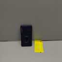 SunStory Compatible with Samsung Galaxy S25 FE 5G Case with HD Screen Protector & Slide Camera Cover & Rotated Ring Kickstand, [Military-Grade] Phone Case for Galaxy S25 FE (Blue)