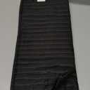 Dy son Air wrap Travel Case Hair Tools Travel Bag for Shark Flexstyle Carrying Case Portable Shark Hair Dryer Revlon Flat Curling Iron Organizer (Black)