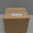 DIY Dryer Vent Connector Kit - Space Saving, Toolless Design with Airtight Seal - STV-90 by Ziggurat Products