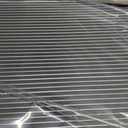 Radiator for 1978-88 Monte Carlo El Camino Malibu Caprice V8 3Row Aluminum