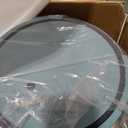 Double-Walled Stainless Steel Insulated Serving Bowl with Leak - Proof Lid - Insulated Casserole Dish - Keeps Food Warm and Cold for Hours - Perfect for Holidays, Parties, Camping - (5QT, Blue)