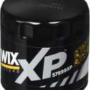 WIX 57899XP WIX XP Oil Filter Replacement, Built for Synthetic Oil - Compatible With Various Dodge, Chrysler, Jeep, Ram (08-15)