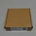 Kidde WiFi Water Leak Detector & Freeze Alarm, Alexa Device, Smart Leak Detector for Homes with App Alerts,White (1 pack)