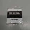 Mission Automotive Flush Ball Seal Compatible with Dometic 300/310/320 RV Toilets - Ideal Replacement Gasket