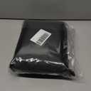 iplusmile Waterproof Motorcycle Cover 110X72 Inch All-Weather Outdoor Motorbike Cover with Lock Holes for Universal Dirt Bikes and Scooters