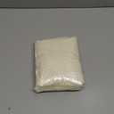 28X56 in Soft Coral Velvet Large Bath Towels, Durable Microfiber Coral Velvet Highly Absorbent Towels - Multipurpose Use as Bath Fitness, Bathroom, Shower, Sports, Yoga Towel, White