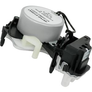 Upgraded W10913953 W11481722 49tyz-e120a1 Washer Shift Actuator Compatible for Whirlpool Maytag Amana Kenmore Washer Parts Replaces 50sm21-1-221b W10815026 W10597177 W10913953VP WTW5000DW1 MVWX655DW1