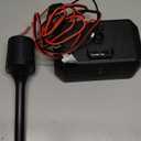 Golf Cart Heater, Battery Operated Heater for Golf Cart Accessories, 48V Electric Heaters, 400W Safe & Quiet Carbon Fiber Heating, Compatible with Club Car/Yamaha/EZGO