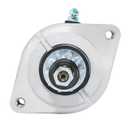 New Starter Replacement for Kawasaki FR691V FR730V FH491V FS481V FS541V FS600V FS604V 21.5-24HP, 21163-0711 21163-0714 21163-0727 21163-0749 21163-7024 21163-7034, 2012-2014 Z-Force RZT46 LTX1046