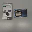 ESR for AirPods Pro 3 Case (2025), Compatible with AirPods Pro 3 (USB-C Cable), MagSafe Ready, Magnetic Lid Lock, Full Drop Protection Cover with Lanyard, Titanium