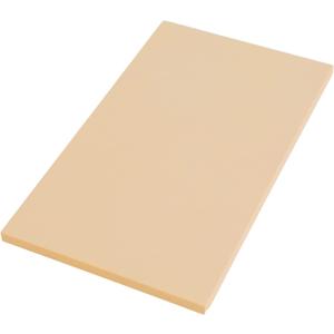 Asahi Cookin Cut Rubber Cutting Board, NE05103, Home Use, Made in Japan LL 16.5 x 9.8 x 0.5 inches (42cm x 25cm x 1.3cm)
