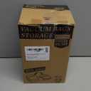 UPGOGO Combo 16 Pack Travel Vacuum Bags with Portable Electric Pump, Space Saver Vacuum Storage Bags for Clothing and Luggage, Travel Essentials