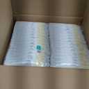 Pampers Swaddlers Diapers, Size 1 (8-14 lbs), 198 Count, Absorbent, Keeps Baby Dry and Comfortable, Skin Safe Disposable Baby Diaper