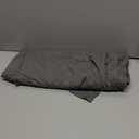 Frelaxy Ultralight Sleeping Bag Liner - Lighter & Compact, 3 Sizes Travel Sheets, Comfy Breathable & Cooling for Backpacking, Hotel, Camping, Hostels, 27.5in x 84.6"