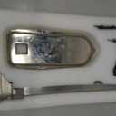 Commercial Can Opener, Cans Up to 13" Can Opener, Manual Adjustable, One Size