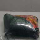 Creative Co-Op, Multicolor Vintage Beauty Cotton Velvet Lumbar Pillow Pattern 2