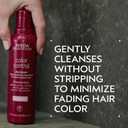 Aveda Color Control Rich Shampoo | Fights Fade, Adds Shine | For Medium to Thick Color-Treated Hair Types | Silicone Free | 98% Naturally Derived*