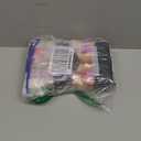 Hanes women's Hi-Cut Panties Pack, Lightweight Cotton Hi-Cuts, 6-Pack (9, Solid/Print Mix)