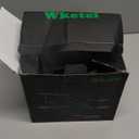 Foot Dumbbell Attachment, Dumbbell Weights for Legs Holder, Weight Training for Legs, Adjustable│1-120 lbs, Leg&Core&All Around Workout, Left/Right Foot