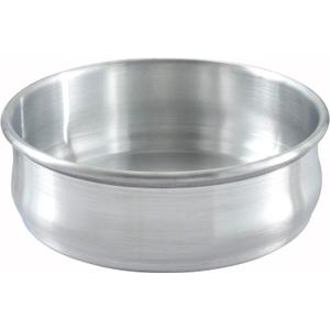 Winco Winware 48 Ounce Stackable Dough Pan
