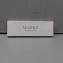 MioHHR Solid Stainless Steel Band Compatible with Apple Watch 46mm (Series 11 10), Metal Strap with Soft TPU Case for iWatch Series 11/10 46mm Women and Men, Gold