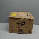 DampRid Refill Bag, 4-Pack - Fresh Scent Moisture Absorbers for Rooms with Excess Humidity, Long-Lasting, Eliminates Musty Odors and Creates Fresher Air, 4/2 lb. 12 oz (1.24 kg)