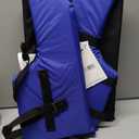 Onyx General Purpose Coast Guard Approved Boating Life Jacket, One Size