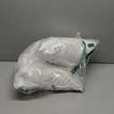 12"x20" Pillow Inserts Soft Feather Pillow Set of 1 Indoor Decorative Sofa Down Pillows Bed Pillows Couch Pillow