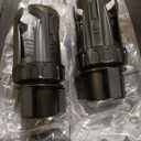 Cup Holder Expander, Automatic Car Cup Holder Expander Holds Large Water Bottles, Compatible with Yeti, Stanley, Owala Tumbler & Mugs, Adjustable Arms & Extendable Base Insert