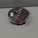 JAYO PETG Filament 1.75mm Bundle 4.4KG, Strong Toughness PETG 3D Printer Filament, Dimensional Accuracy +/- 0.02 mm, Fits for Most FDM 3D Printers (Transparent,Transparent(Blue,Red,Green))