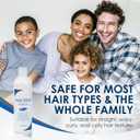 Vanicream Hair Shampoo 12 Oz