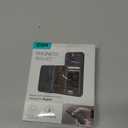 ESR for MagSafe Wallet, 5 Card Holder with RFID Blocking, MagSafe Sticker Included, Slim Magnetic Wallet for iPhone 17e/17/16/15/14/13/12 Series and Selected Samsung Devices, Not for 13/12 Mini, Blue