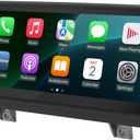 Carplay Android Auto for BMW F30/F31/F33/F34/F36/3GT (2012-2016) F20/F21(2011-2016) F23 Cabrio(2013-2016) NBT Car Radio Multimedia Touchscreen Sound with OEM Bluetooth