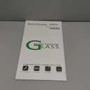 amFilm Designed for MacBook Air 15-Inch (M4 Chip/M3 Chip/M2 Chip, 2023-2025 Released) Tempered Glass Screen Protector [Zero Bubbles][9H Hardness][ Anti-Scratch][ Anti-Fingerprint], 1 Pack