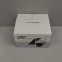 Solar Security Cameras Wireless Outdoor, 3K/ 5MP PTZ 360° View Battery Powered WiFi Camera for Home surveillance with Motion Tracking, AI Detection, Night vision , 2-Way Audio, IP65, SD/ Cloud Storage