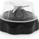 Replacement Parts Easy Twist Blade,Compatible with Nutribullet Blender Combo NutriBullet Pro 1000 and NutriBullet Select 2.0